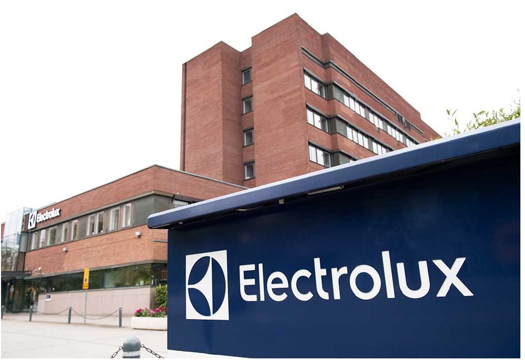 2. Điều hoà Electrolux là thương hiệu nổi tiếng đến từ Thuỵ Điển