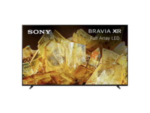 Google Tivi LED Sony 85X90L 4K 85 inch