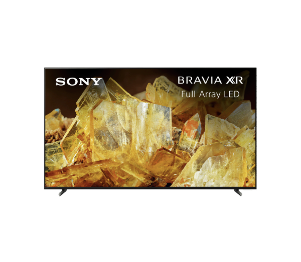 Google Tivi LED Sony XR-75X90L 4K 75 inch Bravia