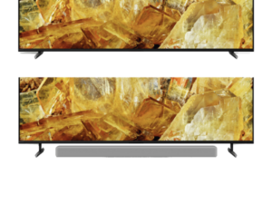 Tivi LED Sony 55X90L 4K 55 inch XR-55X90L 4 tivi sony 5