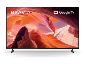Google Tivi LED Sony KD-65X80L 4K 65 inch