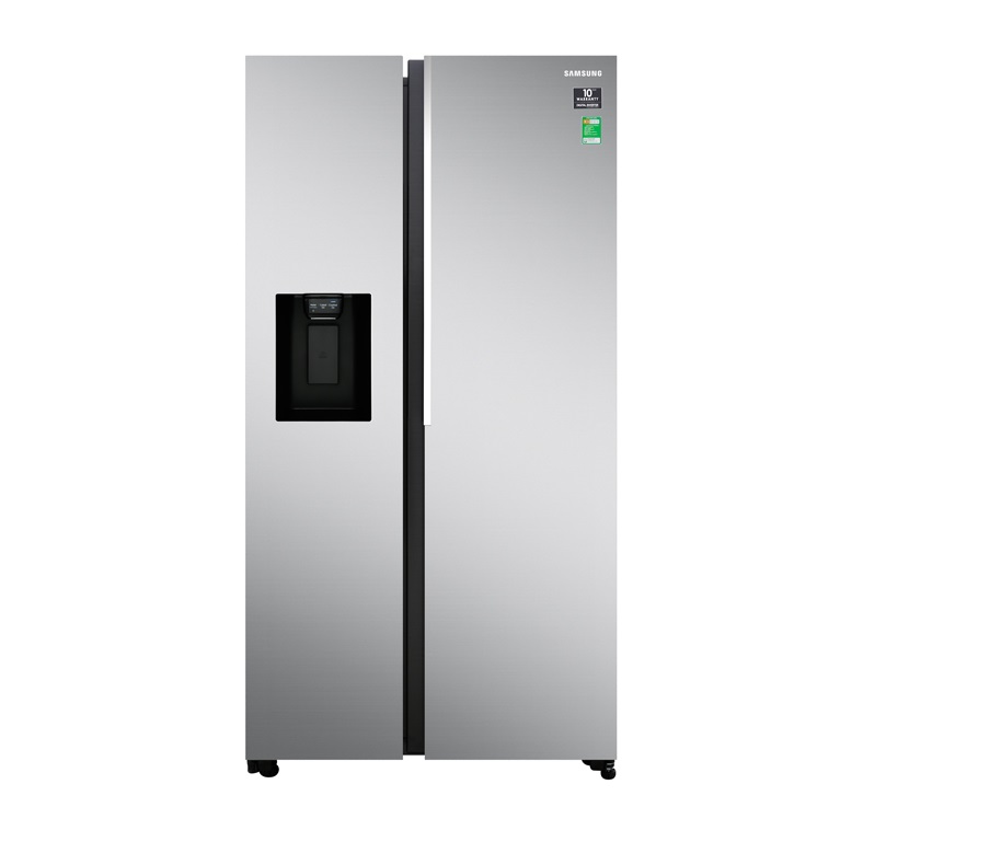 6.1 Tủ lạnh Samsung Inverter 2 cánh