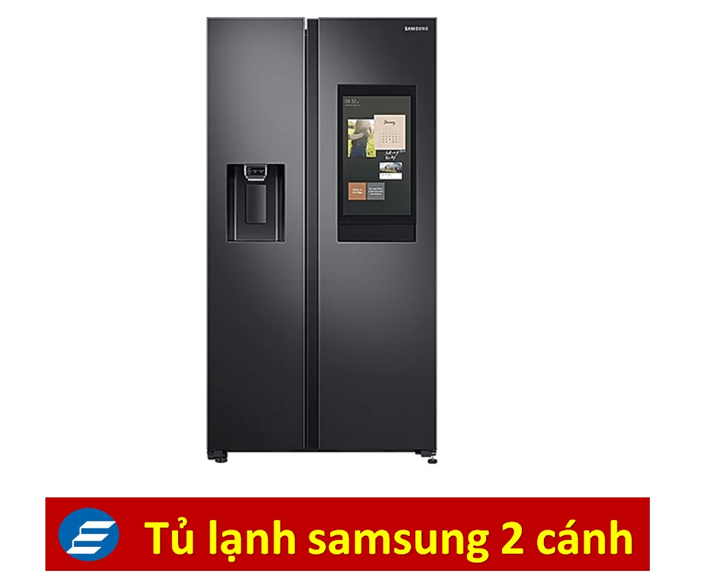 2. Tủ lạnh samsung 2 cánh là gì ?