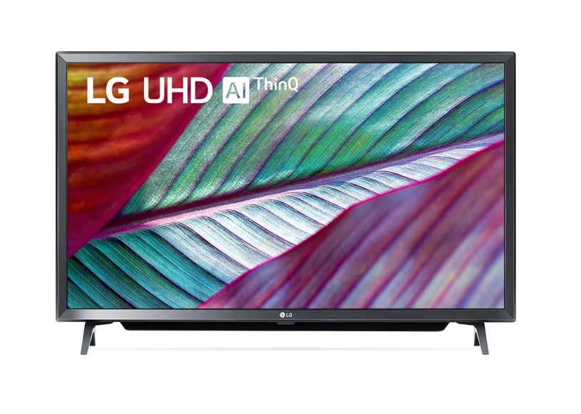 Tivi LG Smart UHD 65 inch 4K 65UR7550PSC: Sự kết hợp hoàn hảo của công nghệ và chất lượng hình ảnh