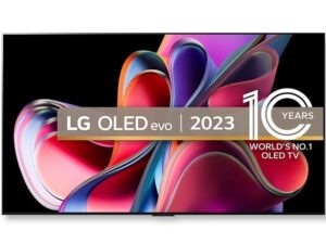 Smart Tivi OLED LG 55G3PSA 4K 55 inch 
