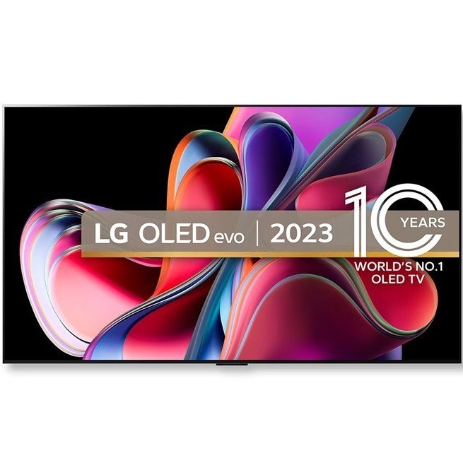 Smart TV OLED LG 4K 55 inch 55G3PSA