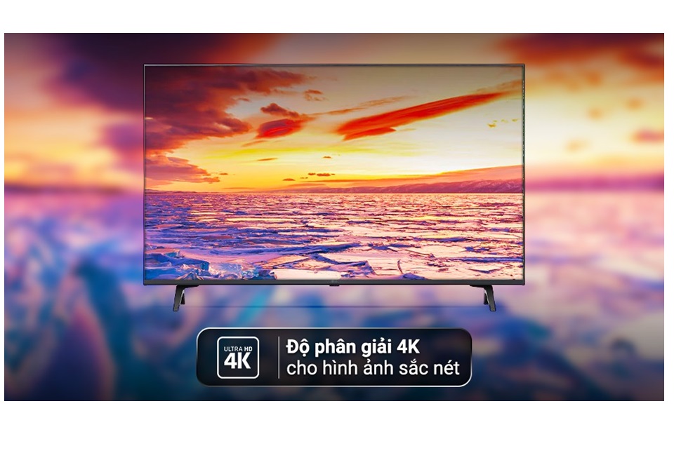 Tivi LG Ultra HD (4K)