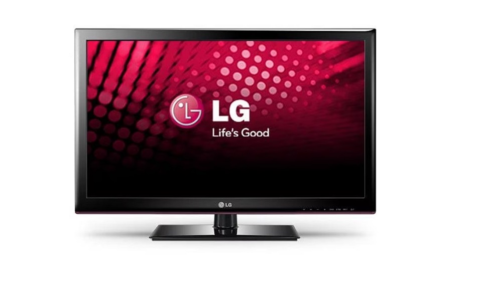 TIvi LG HD (720p)