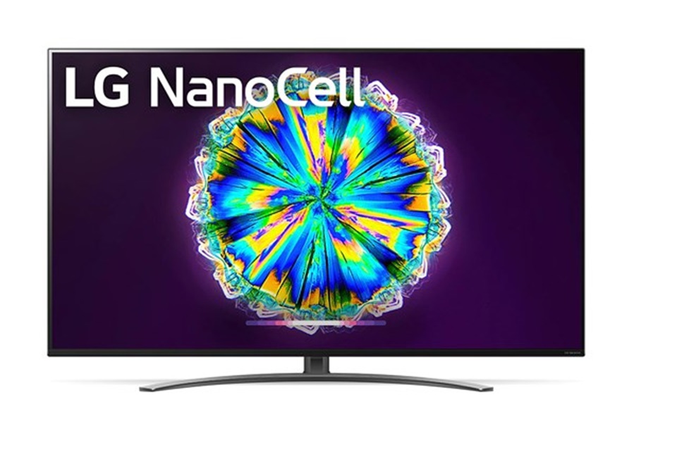Tivi LG NanoCell
