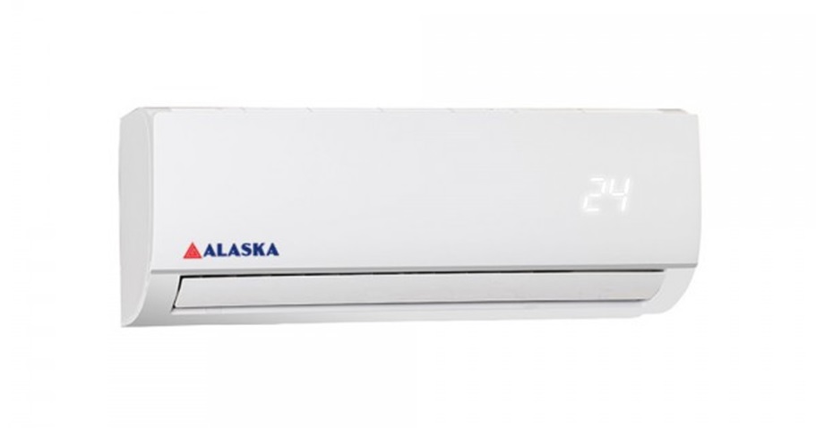 Điều hòa Alaska AC-24WI32A inverter 24000btu 1 Mua điều hoà Alaska giá rẻ nhất tại Hà Nội, HCM