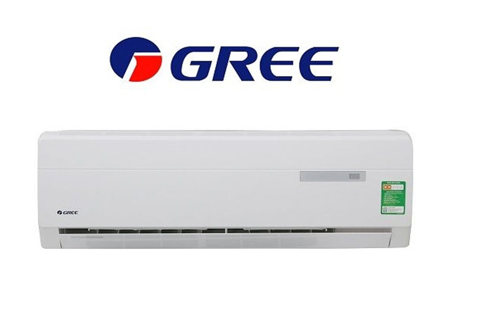 Điều hòa 2 chiều Gree Inverter 9000 BTU GWH09WA-K3D9B7L 1 Mua điều hòa Gree chính hãng tại Hà Nội, HCm với giá rẻ nhất
