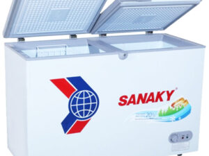 Tủ đông Sanaky Inverter 280 lít VH2899W3
