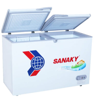 Tủ đông Sanaky Inverter 280 lít VH2899W3