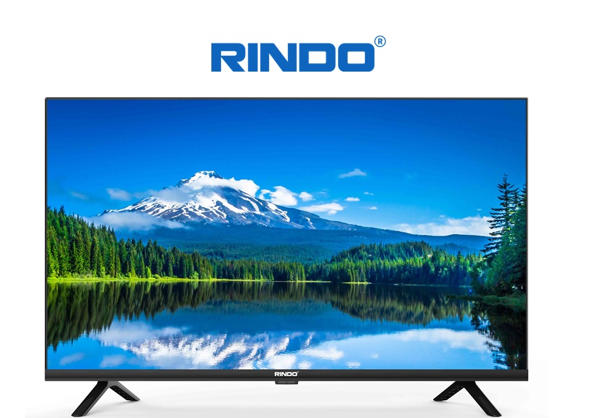 Smart Tivi 4K UHD 65inch R-65BU8600 1 Tivi Rindo - Lựa chọn hoàn hảo cho mọi gia đình