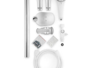 Bình nóng lạnh trực tiếp Electrolux EWE451LB-DPX2 4500W 9 Bình nóng lạnh trực tiếp Electrolux EWE451LB-DPX2 45000W