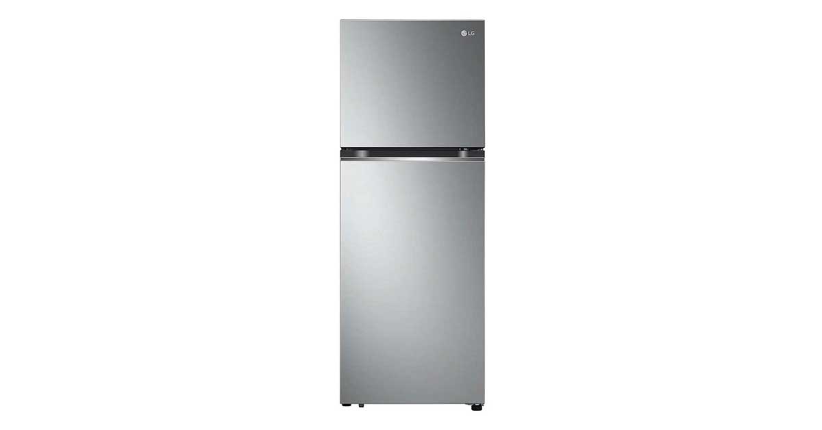 Đánh giá sản phẩm Tủ lạnh LG Inverter 315L GN-M312PS