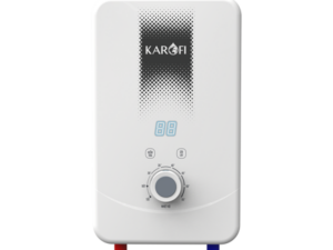 Bình nóng lạnh trực tiếp Karofi KBO-I400 4500KW