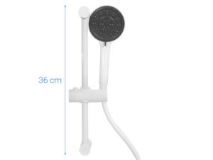 Bình nóng lạnh Ariston AURES PREMIUM 4.5P PEARL 10 Bình nóng lạnh trực tiếp Ariston AURES PREMIUM 4.5P PEARL 4500KW