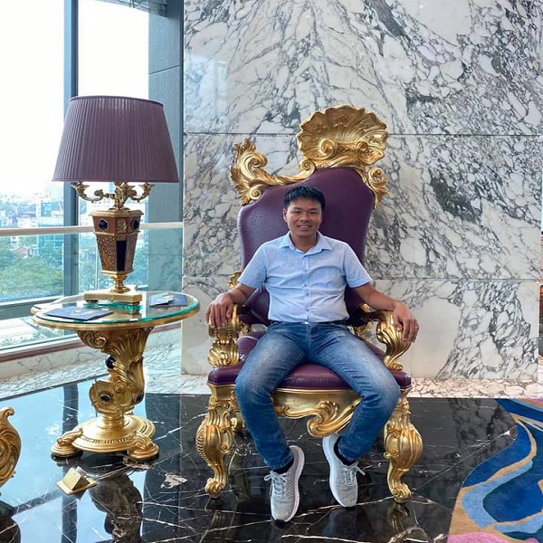 Giới thiệu 28 nhan su tran dinh 2