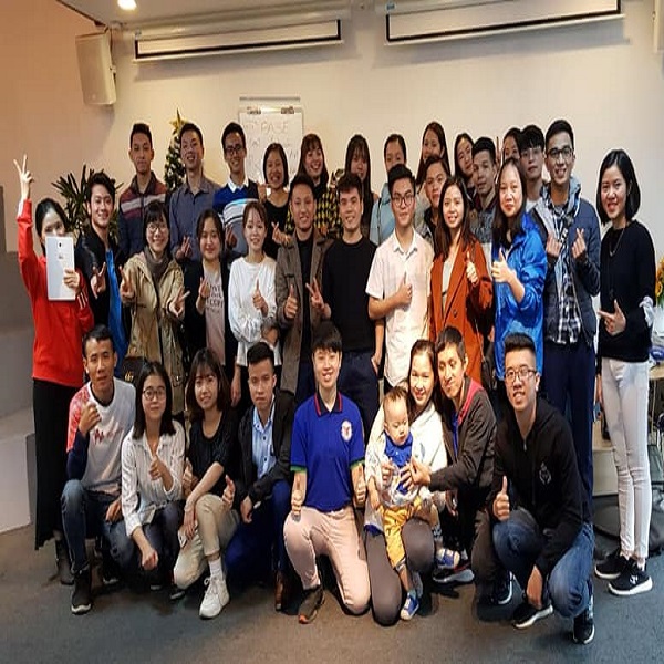 Giới thiệu 33 nhan su tran dinh 3