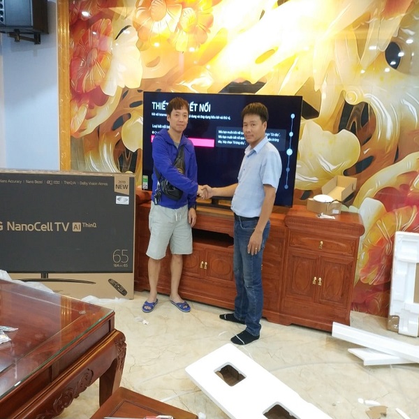 Giới thiệu 32 nhan su tran dinh 5