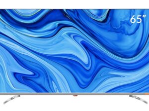 Smart tivi Coocaa 65 Inch 4K UHD 65V8