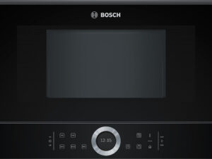 Lò vi sóng âm tủ Bosch HMH.BFL634GB1B 21 lít