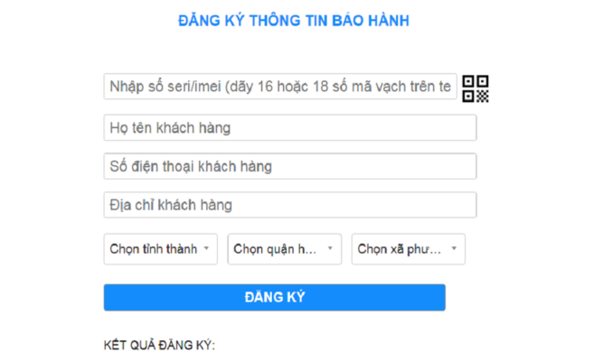 Bình nước nóng 20 lít Ferroli MIDO-DE 20L 23 Dang Ky Bao Hanh Ferroli Online