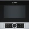 Lò vi sóng âm tủ Bosch BFL634GS1 21 lít