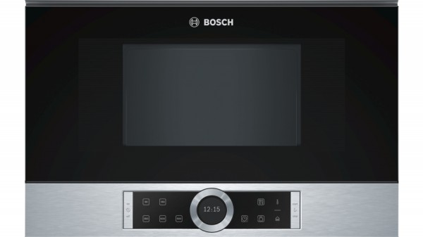 Lò vi sóng âm tủ Bosch BFL634GS1 21 lít