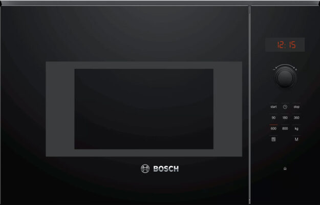 Lò vi sóng âm tủ Bosch BFL523MB0B 20L