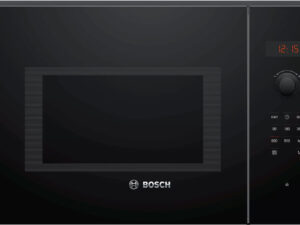 Lò vi sóng âm tủ Bosch BFL553MB0B 25 lít