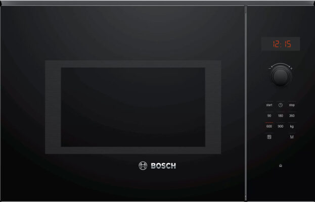 Lò vi sóng âm tủ Bosch BFL553MB0B 25 lít