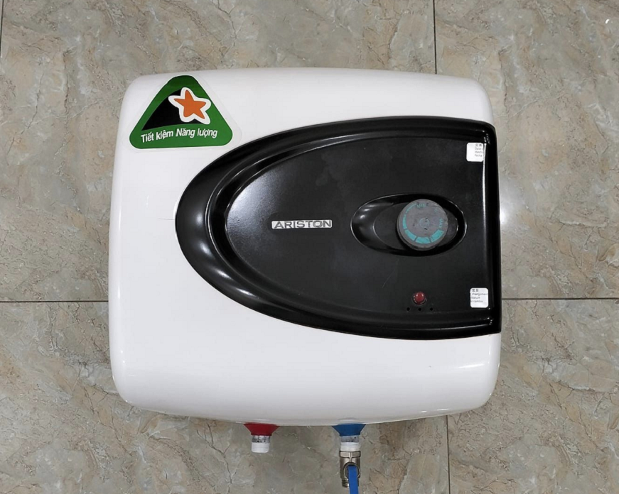 Binh Nong Lanh Ariston