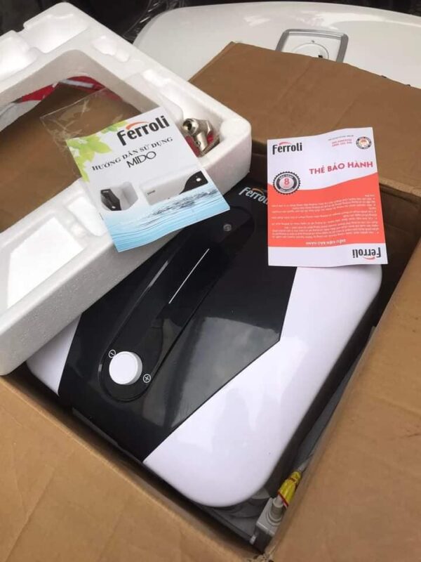 binh nong lanh ferroli 1