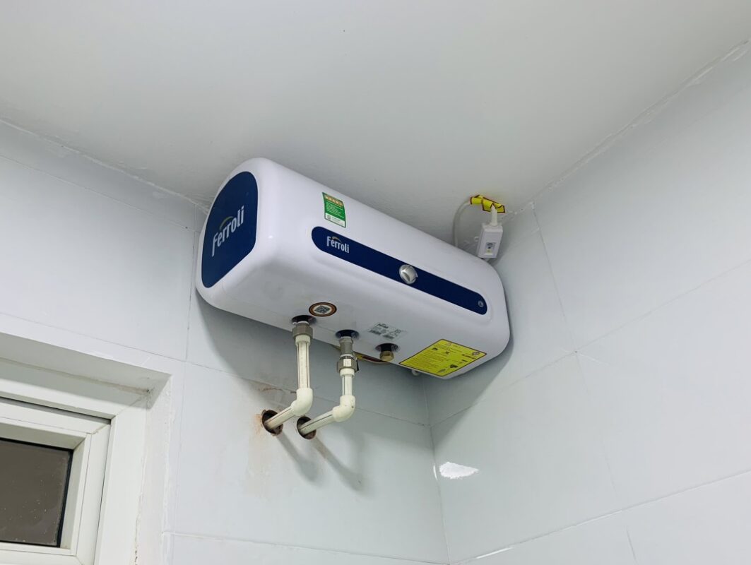 Bình nước nóng 20 lít Ferroli MIDO-DE 20L 18 binh nong lanh ferroli 5 e1693454647773