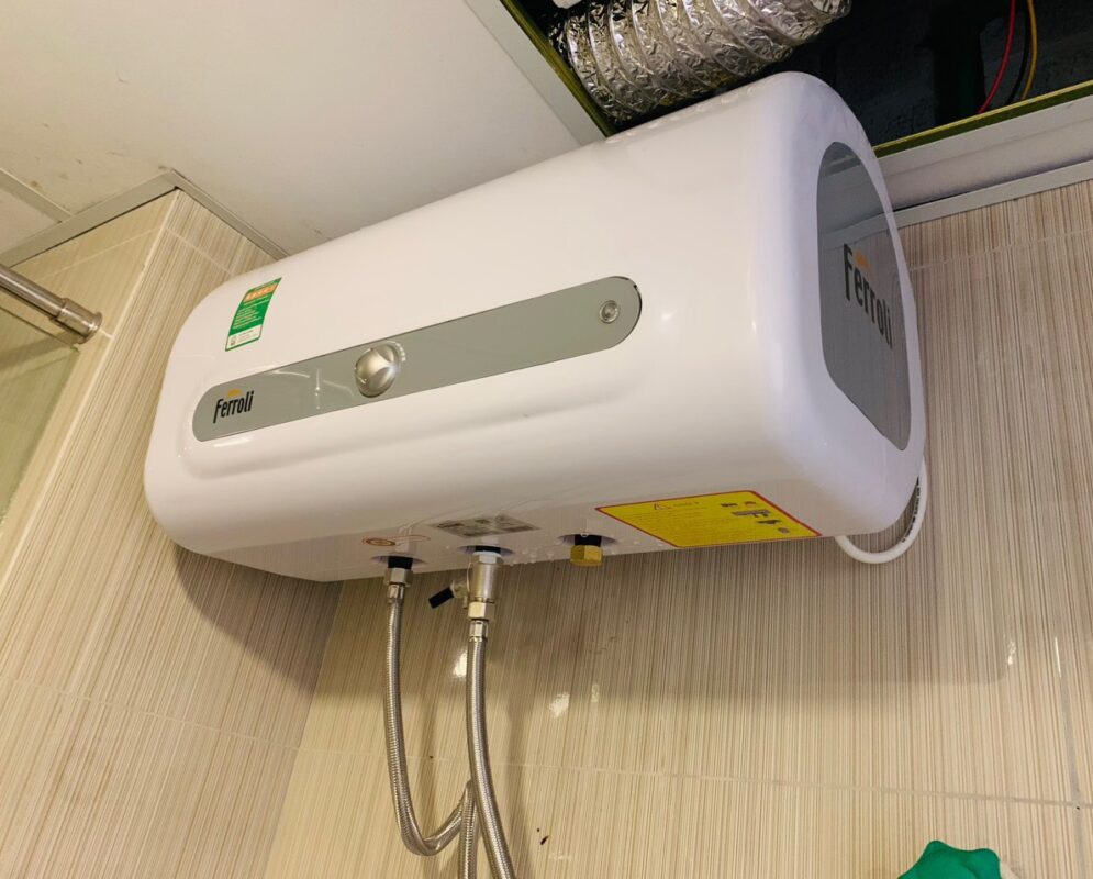 Bình nước nóng 20 lít Ferroli MIDO-DE 20L 17 binh nong lanh ferroli 7 e1693454586775