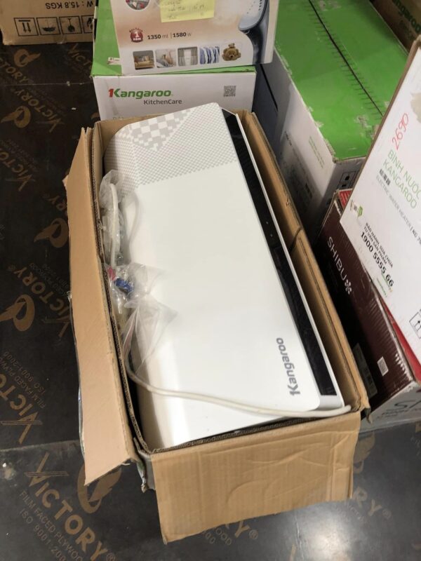 Nên chọn mua bình nóng lạnh hãng nào tốt ? 6 binh nong lanh kangaroo 3