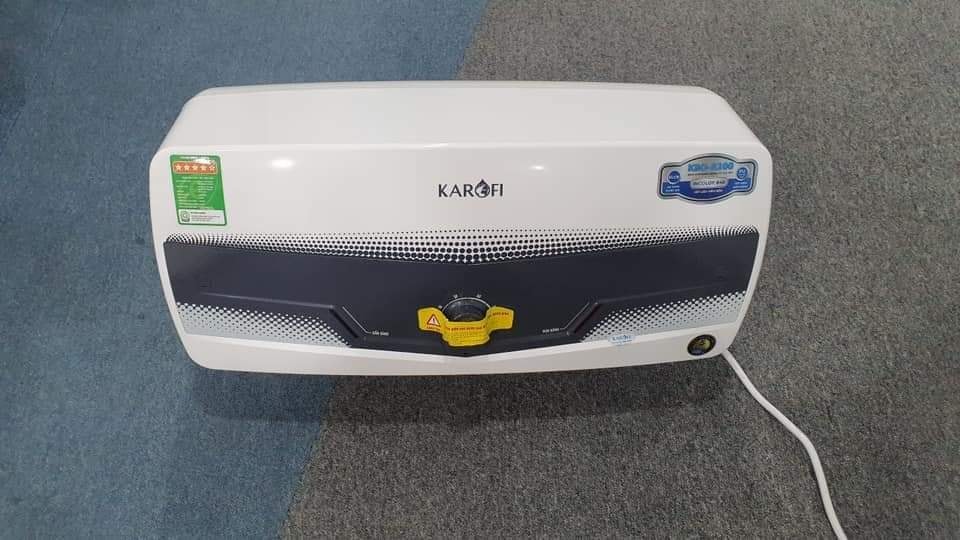 binh nong lanh karofi 1