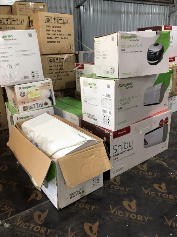 Bình nóng lạnh Ariston Blu 20 Slim 2.5 FE 2 kho binh nong lanh kangaroo2