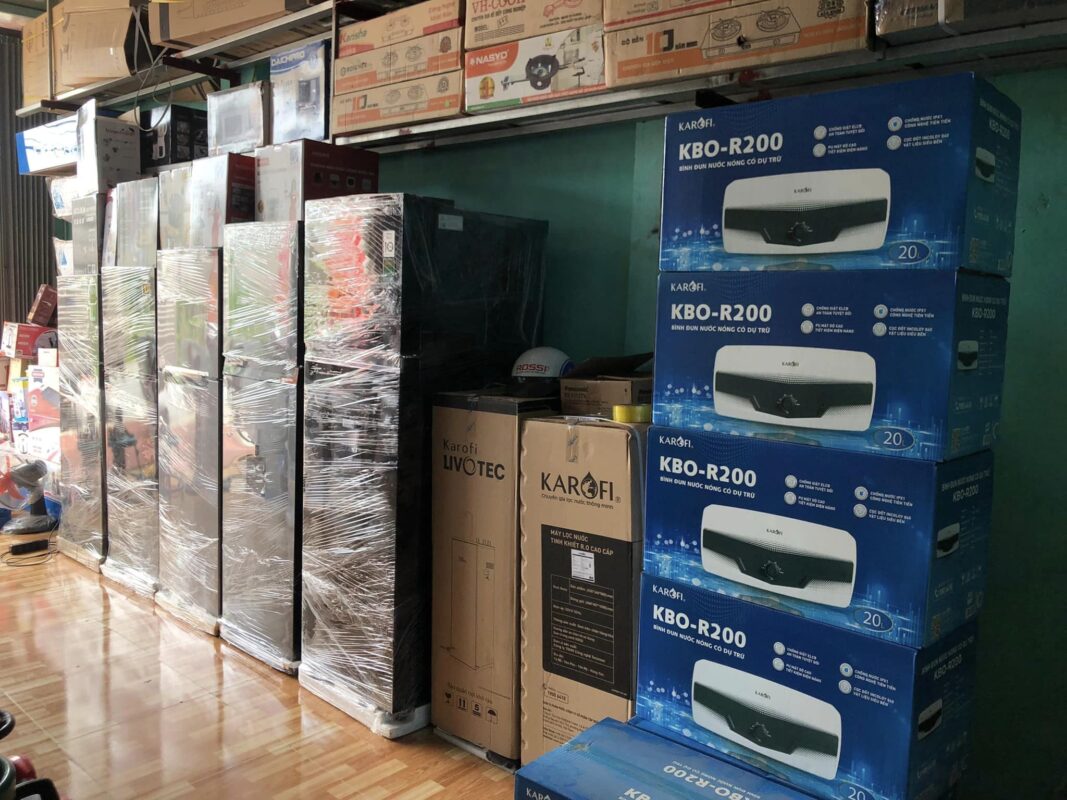 kho binh nong lanh karofi1