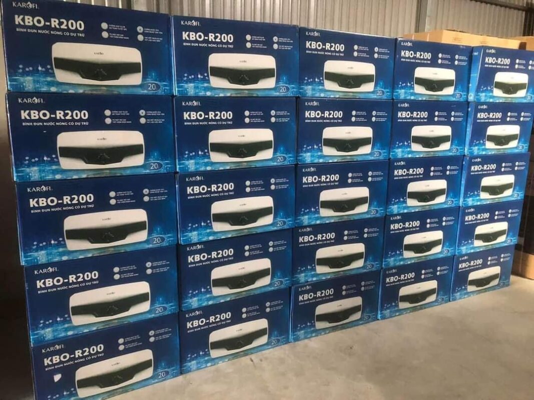 kho binh nong lanh karofi4