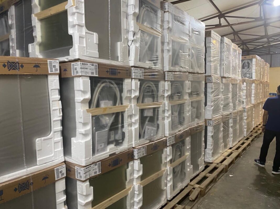 Kho Lo Vi Song Bosch