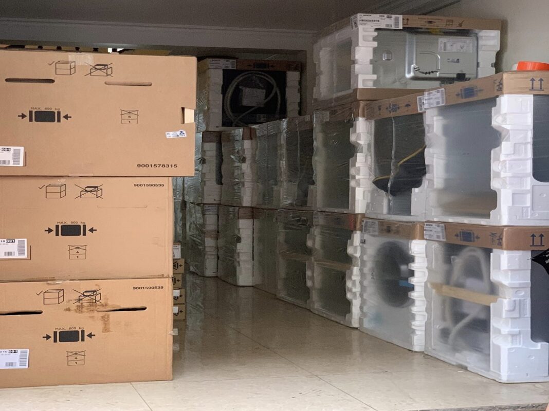 Kho Lo Vi Song Bosch