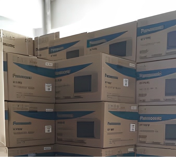 Lò vi sóng Panasonic NN-ST34HMYUE 25 lít 17 Kho Lo Vi Song Panasonic
