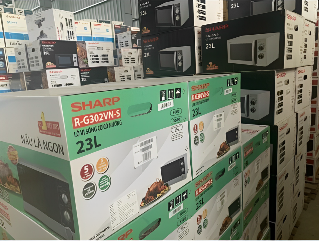 Kho Lo Vi Song Sharp