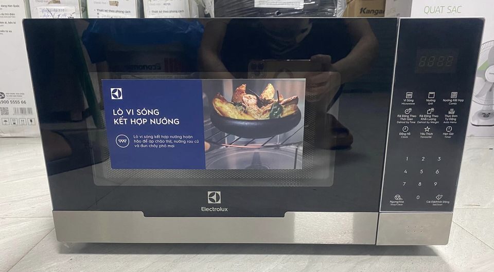 lap dat lo vi song electrolux 16 e1692867999107