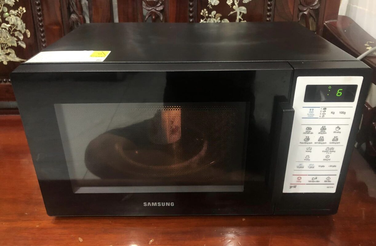 Lap Dat Lo Vi Song Samsung