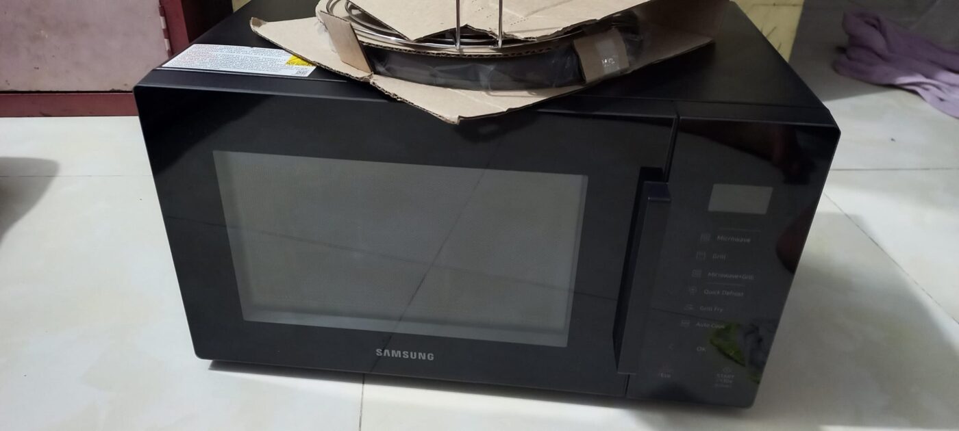 Lap Dat Lo Vi Song Samsung