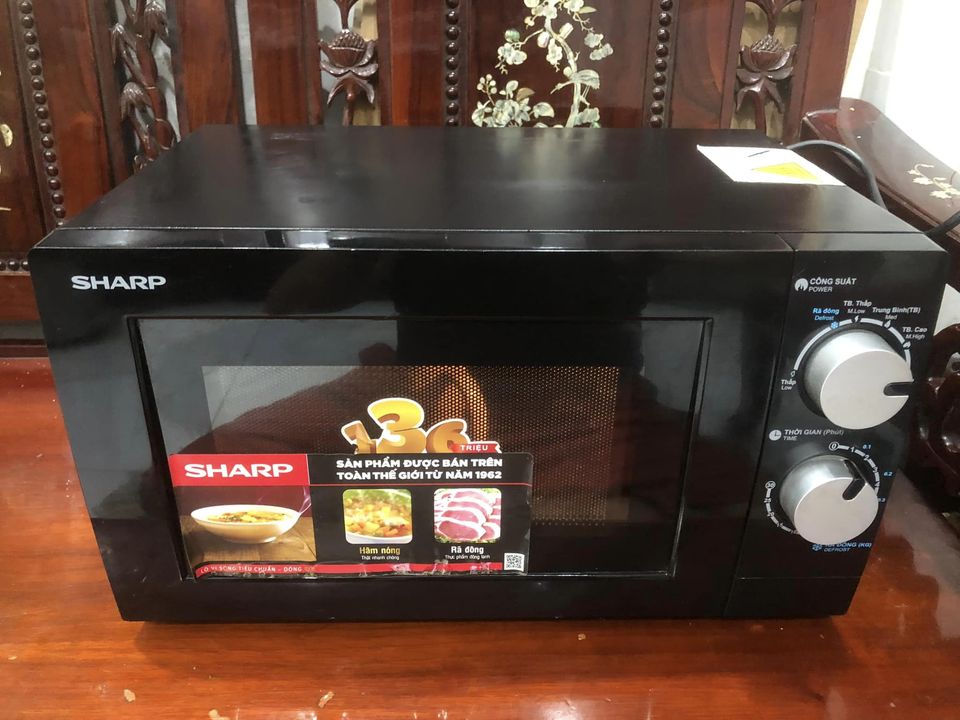 Lap Dat Lo Vi Song Sharp